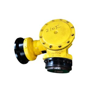 WRIST UNIT - A290-7335-T501