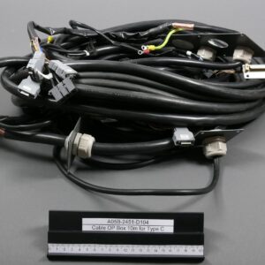 OPERATION BOX CABLE CE 10M - A05B-2451-D104