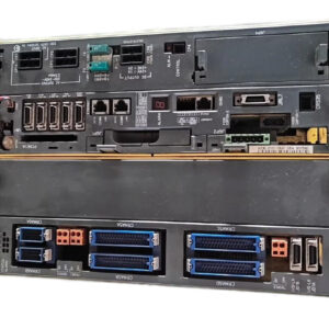 BACKPLANE 4 SLOTS - A05B-2600-C002