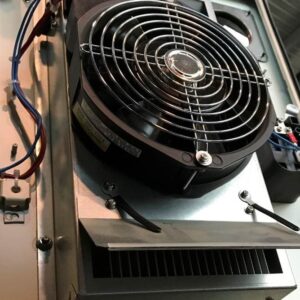 FAN Unidade - A05B-2601-C314