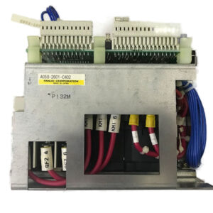 E-STOP UNIT - A05B-2601-C402