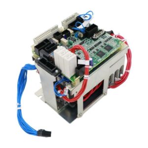 E-STOP Unidade 30A - A05B-2601-C412