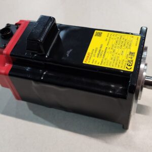 Servo Motor FANUC A06B-0063-B203