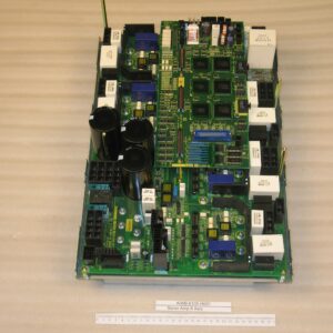 SERVO AMPLIFIER - A06B-6105-H001
