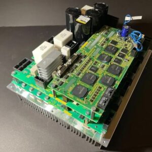 6-AXIS AMP - A06B-6400-H002