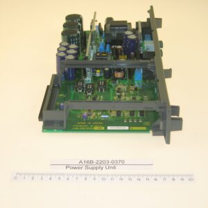*EXG POWER SUPPLY UNIT - A16B-2203-0370