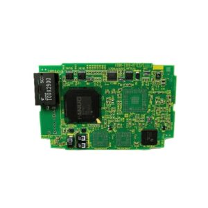 PCB SERVO CARD A12 - A20B-3300-0773