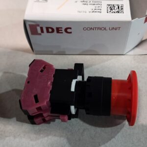 Switch Emergency Stop FANUC A56L-0001-0134#2B