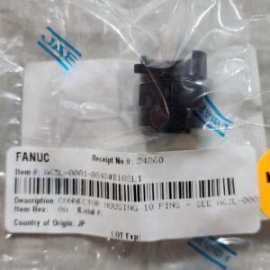 Conector FANUC A63L-0001-0848#B10SL1