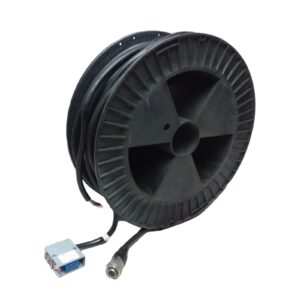 10M TEACH PENDANT CABLE CE - A660-2005-T712#L11R23A