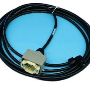 CABLE PULSECODER SERVOGUN - A660-2006-T341#L4R503