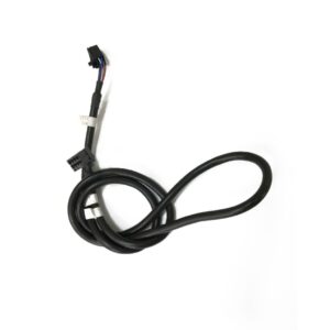 AUX Amplificador DC CBL - A660-2007-T484#L1R203A