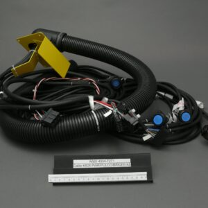 CABLE K505 PWR/PULCO/BRK/EE/AS - A660-4004-T271