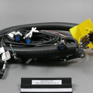 Cabo K555 M4M M4BK M4P EE AS - A660-4004-T565