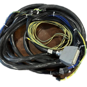 CABLE RM1 14M RCC NFX - A660-4005-T251#L14R53B