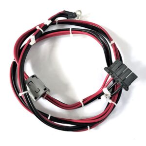 AUX Amplificador CBL CRRA13/Amplificador2 - A660-8017-T660#L450R0