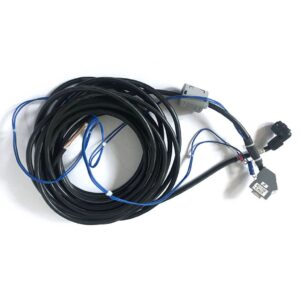 PULSECORDER 20M B CAB - A660-8017-T708#L20R53B
