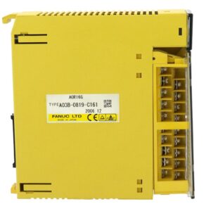 DO MODULE (AOR16G)DC - A03B-0819-C161