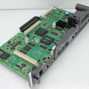 PCB Main board CPU - A16B-3200-0780