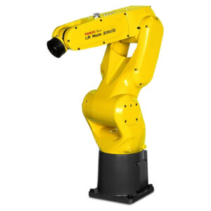 Robô FANUC LR Mate