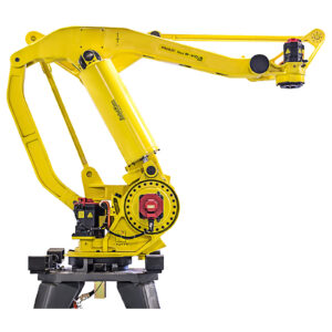 Robô FANUC R2000-iB