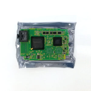 AXIS CONTROL CARD 4 AXES - A20B-3300-0785