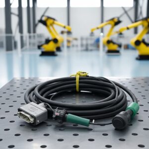 ARM CABLE - A660-4005-T497#L1R503