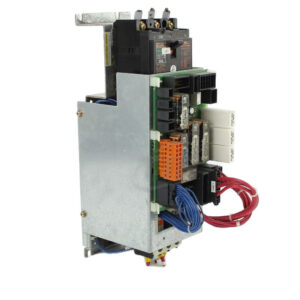 E-STOP - A05B-2501-C402