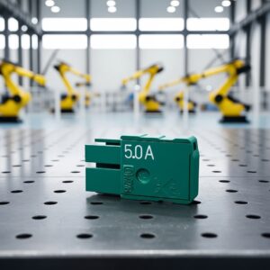 BREAKER - A60L-0001-0498#J020B