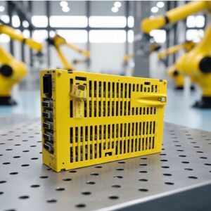 AUX. AXIS CONTROL AM - A05B-2605-J005