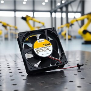 FAN MOTOR C - A90L-0001-0580#A