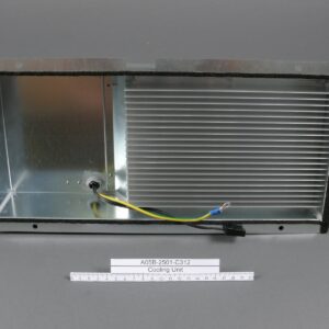 COOLING Unidade INSIDE AIR - A05B-2501-C312