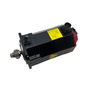 ALPHA IS 12/4000 - A06B-2238-B605