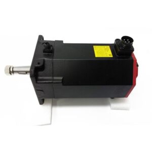 ALPHA IS 40/4000 - A06B-2272-B605