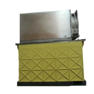 AMPLIFIER 6AX CONTROL A - A06B-6400-H101