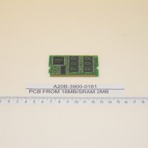FROM16MB/SRAM2MB RJ3IB - A20B-3900-0161