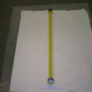 LINK J3 AXIS ASSY - A290-7037-X403