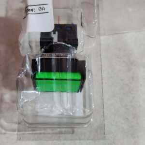 Cycle Start Green FANUC A55L-0001-0348#3LM14GT