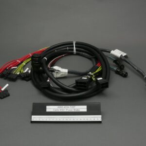 CABLE K501 POWER BRAKE - A660-4004-T257