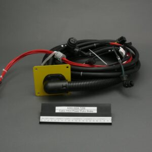 CABLE K503 PWR/PULCO/BRAKE - A660-4004-T258