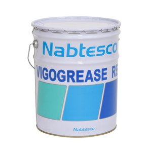 GREASE VIGO RE NO.O 2KG - A98L-0040-0174#2KG
