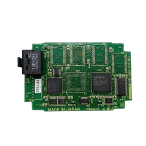 AXES CNTRL CARD 4 AXES - A20B-3300-0392