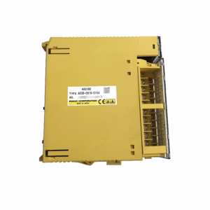 DO MODULE (AOD16D)DC - A03B-0819-C154