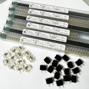 Fusível 3.2A LM32C FU1 - A60L-0001-0290#LM32C