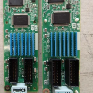 PROCESS I/O BOARD MA(ADD 2ND)( - A05B-2600-J022