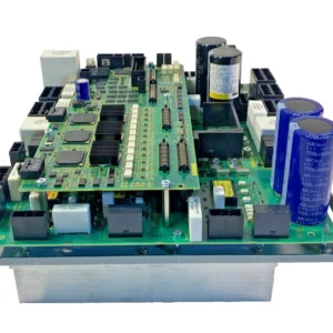 SERVO Amplificador C 160/160/160/40/40/ - A06B-6107-H001#B