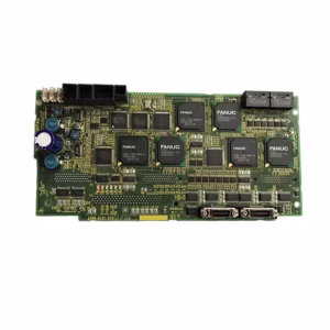 SERVO Amplificador CTRL PCB - A20B-8101-0790