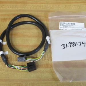 OP PANEL CONN Cabo - A05B-2601-H440