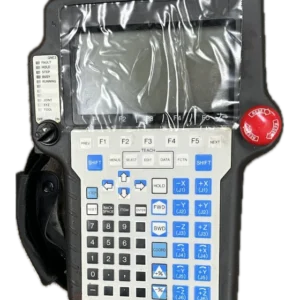 TEACH PENDANT CE/RIA GENERAL - A05B-2301-C195