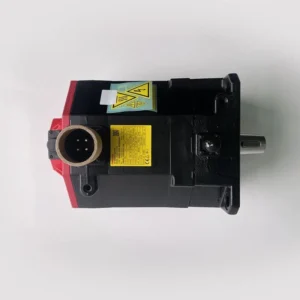 AISR 22/4000 SERVO MOTOR - A06B-2048-B605#0042